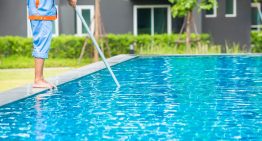 Looking After and Maintaining Your Swimming Pool
