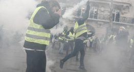 Finding the Right Tear Gas Cleanup Service in the Region