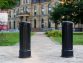 Why you need bollards to protect your next commercial project