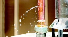 10 Water Leakage Entry Points In Your Home