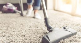 How do you start a successful carpet cleaning business?