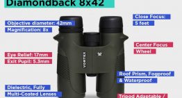 Reasons To Get A Pair Of Binoculars For Hunting