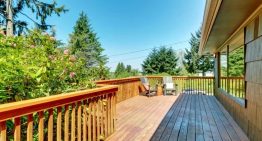 Pros And Cons Of Constructing A Deck On Your Own
