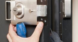 Why should you work with a professional locksmith?