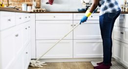 A Checklist When Choosing Your New Office Cleaning Services Company