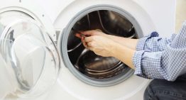 Acquire services of repairers to make your washing machine as good as new