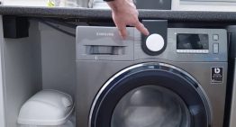A few issues related to washers and their solutions