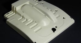 Plastic vacuum forming- Used in the manufacturing of toys