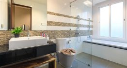 Top-notch reasons for using of the frameless shower doors Minneapolis, MN!!