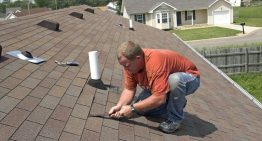 3 Signs That You Need a Roof Replacement in Mansfield Texas
