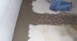 Perquisites of getting the basement waterproofing by the reliable company!