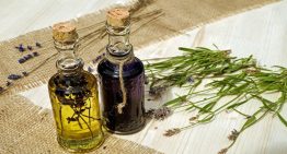 How can We Use Spiritual Oil in our Lives