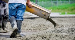 What are the functions of a Concrete Contractor?