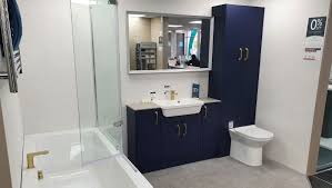 Essential and impressive bathroom fittings for Colchester