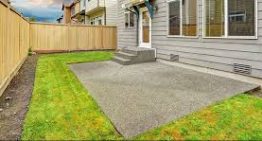 Benefits of Concreting in Toowoomba