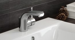 6 Tips for choosing bathroom faucets