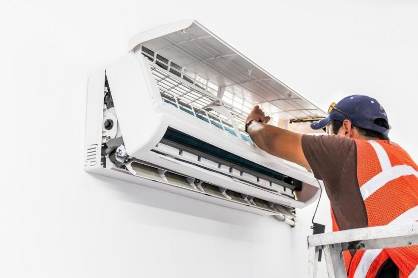 Roseburg Ac Repair Company With Best Reviews Wallpaper For Desktop
