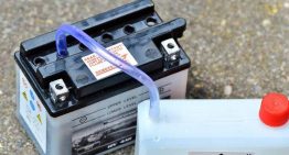 Your How to Guide for Battery Reconditioning