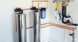 Are water filters and softener combos worth it?