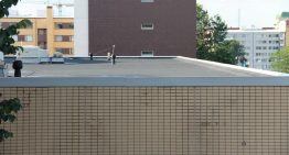 Are Flat Roofs Susceptible to Water Leakages?