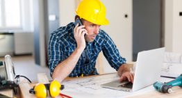General Contractor – Ready To Serve Project On Time And Within Set Rates