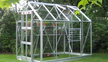 Tips on enhancing your greenhouse experience 