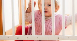 Your Home Can Be a Danger Zone for Your Toddler