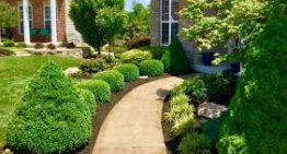 How Landscaping Affects Home Value in Utah