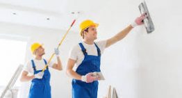 Introducing faux painting and its services