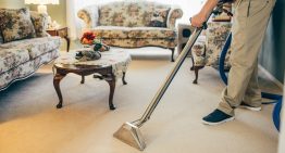 Benefits of hiring professional furniture and upholstery cleaning company Edmonton