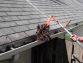 How gutter cleaning protects provides you a safe environment?