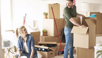 5 Tips to Prepare Before Moving House