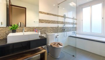 Top-notch reasons for using of the frameless shower doors Minneapolis, MN!!