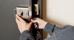 Reliable Locksmith Services At Affordable Rates