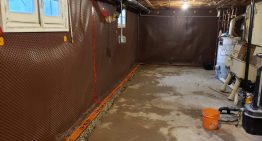 Things to know about basement waterproofing in Toronto