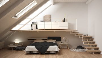 Important Things Regarding the Loft Conversion of Home