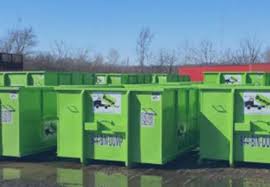 Things You Must Not Miss During Dumpster Rental Omaha