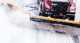 How To Keep Your Business Safe During Winter
