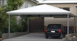 Benefits of Installing Carports in Wollongong