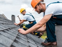 How to have quality roofing