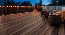 Tips For Choosing Composite Decking