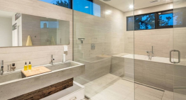 7 Design tips to follow in bathroom renovation