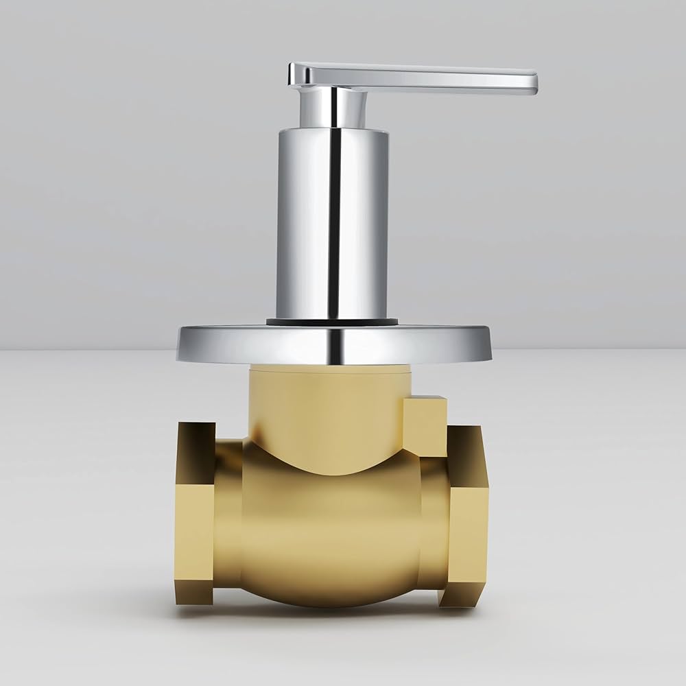 Flush with Confidence: Installing a Reliable Toilet Flush Valve for Peace of Mind