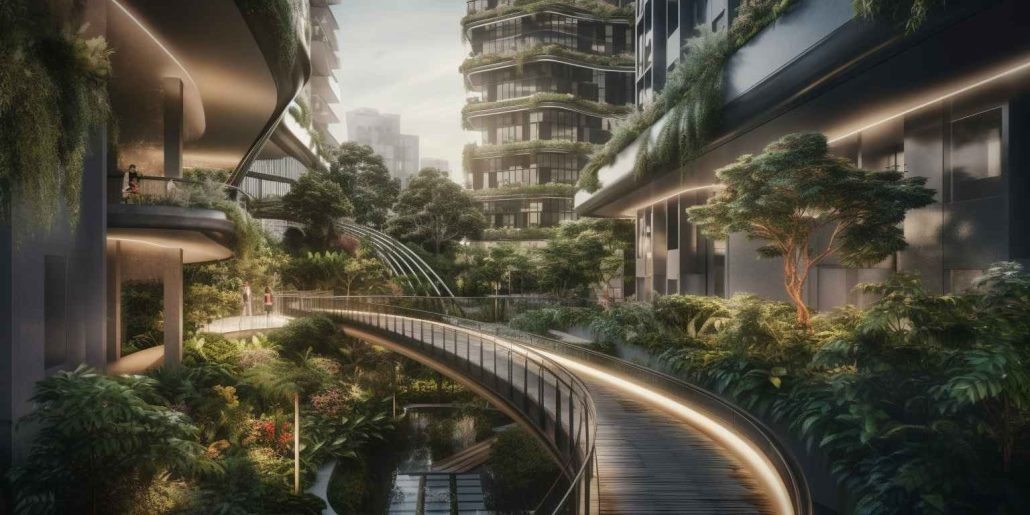 The Role of Architecture in Creating Balanced and Livable Residences
