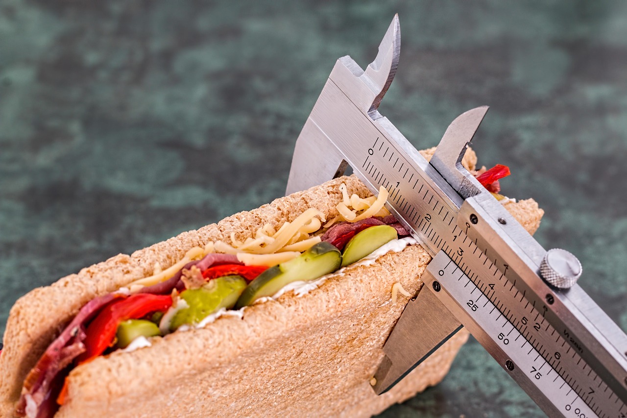 Diet, vernier, sandwich — Breaking the Chains of Addiction: Advanced Substance Abuse Treatments in New Jersey