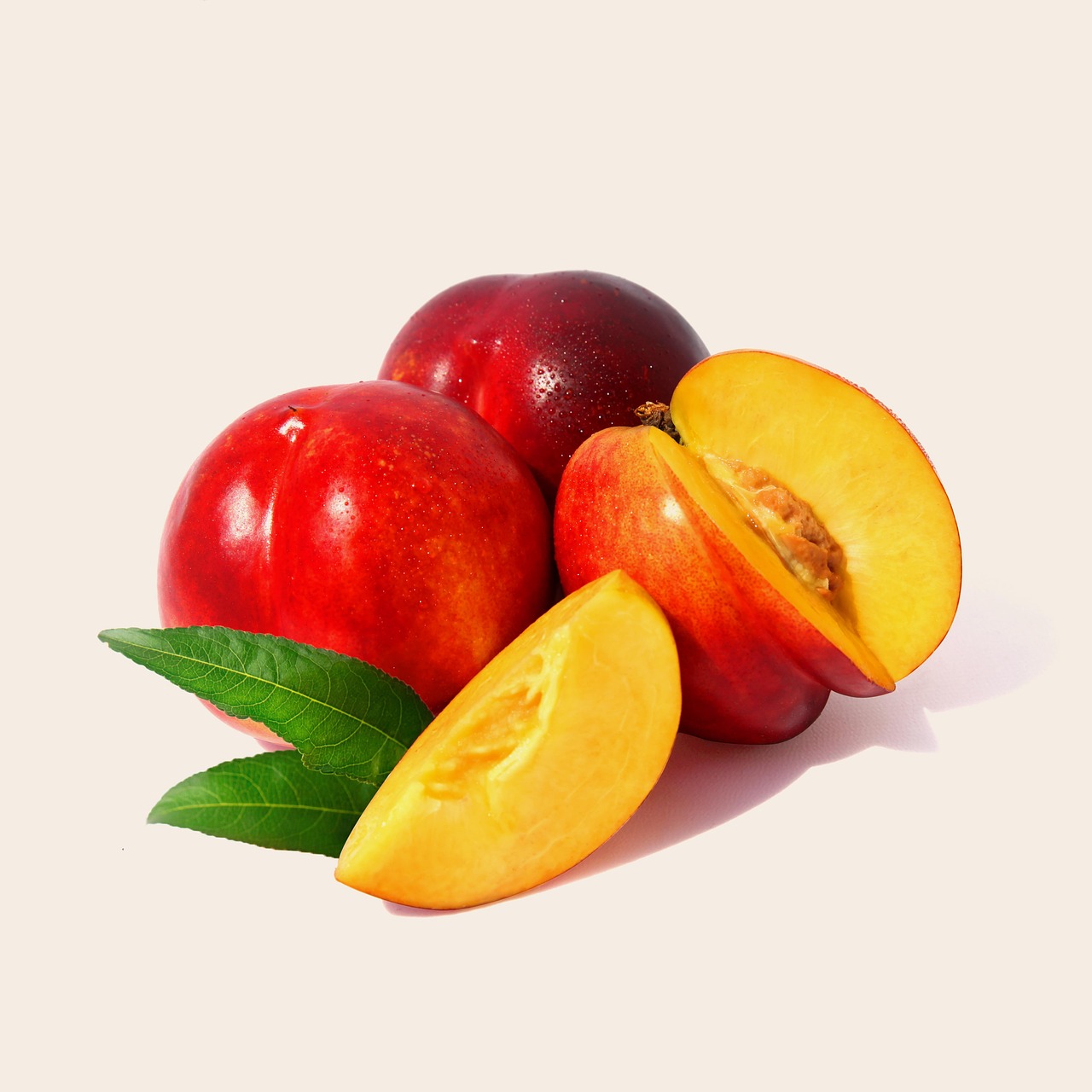Nectarine, fruit, health — Comparing Medicare Advantage Plans: A Comprehensive Guide