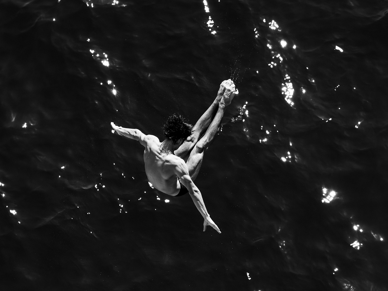 Man, dive, jump — Discover Reliable Support with Medicare Advantage Plans for 2026