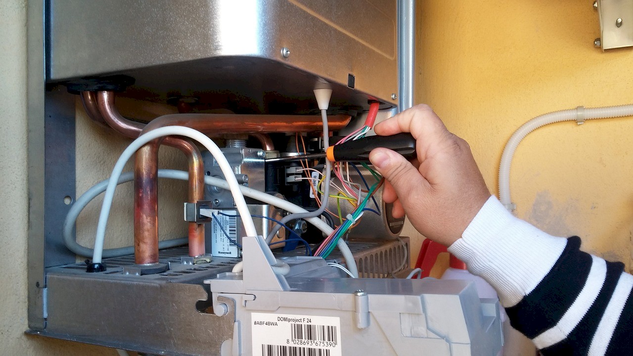 Is It Cheaper to Repair or Replace a Boiler?