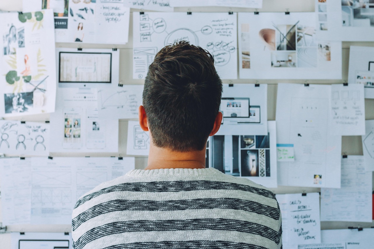 Startup, whiteboard, room — Sexual Knowledge Expands Through Video Observation
